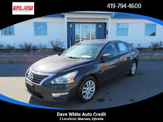 2014 Nissan Altima 1N4AL3AP7EC204864 2014 Nissan Altima