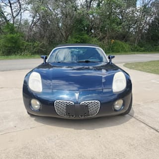 2008 Pontiac Solstice Base 1G2MC35B58Y117062 2008 Pontiac Solstice Base