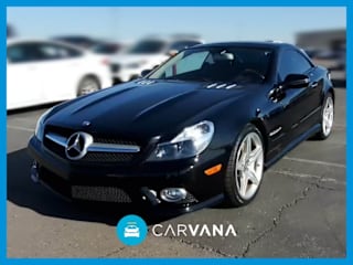 2012 Mercedes-Benz SL-Class SL 550 WDBSK7BA0CF168352 2012 Mercedes-Benz SL-Class SL 550