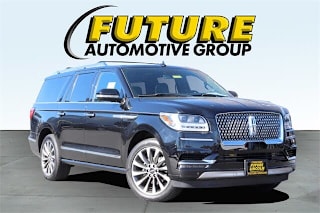 2018 Lincoln Navigator L 5LMJJ3JT4JEL08345 2018 Lincoln Navigator L