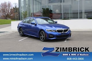 2019 BMW 3 Series 330i xDrive WBA5R7C58KAE82709 2019 BMW 3 Series 330i xDrive