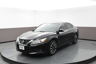 2018 Nissan Altima 1N4AL3AP8JC209856 2018 Nissan Altima