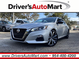 2020 Nissan Altima 1N4AL4CV5LC200584 2020 Nissan Altima