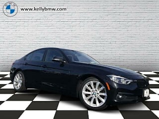 2018 BMW 3 Series 320i xDrive WBA8E5G53JNU47104 2018 BMW 3 Series 320i xDrive