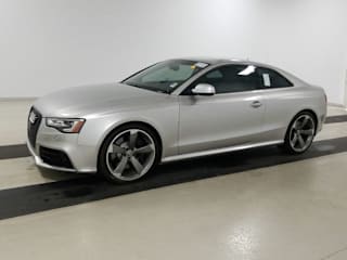 2013 Audi RS 5 quattro WUAC6AFR5DA902136 2013 Audi RS 5 quattro