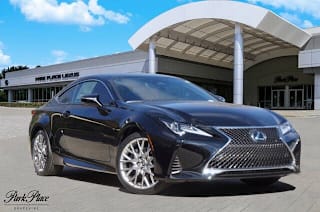 2021 Lexus RC 350 JTHDZ5BC2M5023962 2021 Lexus RC 350