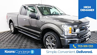 2018 Ford F-150 XLT 1FTFX1E54JKC43882 2018 Ford F-150 XLT