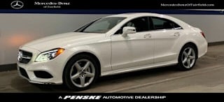 2018 Mercedes-Benz CLS CLS 550 4MATIC WDDLJ9BB8JA204379 2018 Mercedes-Benz CLS CLS 550 4MATIC