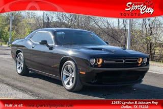 2020 Dodge Challenger 2C3CDZAG6LH113246 2020 Dodge Challenger