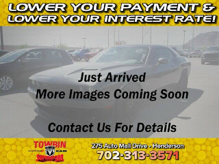 2018 Dodge Challenger R/T Scat Pack 2C3CDZFJ4JH128216 2018 Dodge Challenger R/T Scat Pack