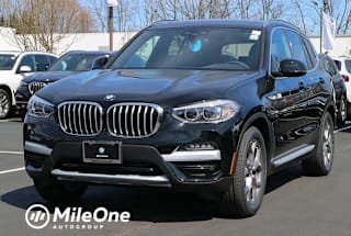 2021 BMW X3 xDrive30i 5UXTY5C02M9G21306 2021 BMW X3 xDrive30i