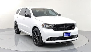 2018 Dodge Durango SXT 1C4RDHAG2JC132800 2018 Dodge Durango SXT
