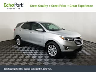 2018 Chevrolet Equinox LT 3GNAXJEV3JL345495 2018 Chevrolet Equinox LT