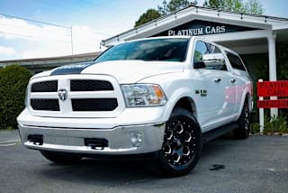 2016 Ram Pickup 1500 1C6RR7TT7GS416371 2016 Ram Pickup 1500