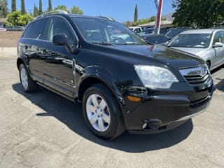 2008 Saturn Vue XR 3GSCL53708S512473 2008 Saturn Vue XR
