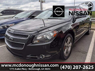 2012 Chevrolet Malibu 1G1ZC5E05CF122108 2012 Chevrolet Malibu