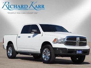 2017 Ram Pickup 1500 Lone Star 1C6RR7LT1HS528178 2017 Ram Pickup 1500 Lone Star