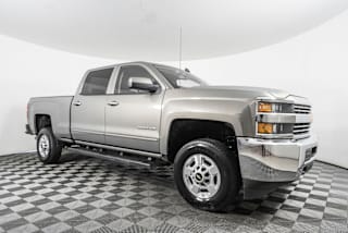2017 Chevrolet Silverado 2500HD LT 1GC1KVEGXHF128594 2017 Chevrolet Silverado 2500HD LT