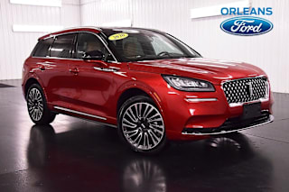 2020 Lincoln Corsair 5LMCJ2D96LUL06835 2020 Lincoln Corsair