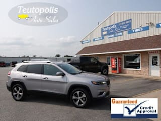2019 Jeep Cherokee Limited 1C4PJMDX1KD461634 2019 Jeep Cherokee Limited