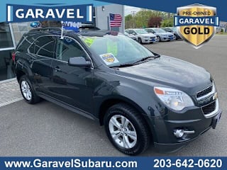 2014 Chevrolet Equinox LT 2GNFLGE35E6264785 2014 Chevrolet Equinox LT