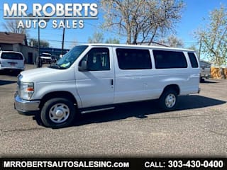 2011 Ford E-Series Wagon E-350 SD XL 1FBSS3BL2BDB10298 2011 Ford E-Series Wagon E-350 SD XL