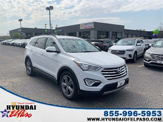 2016 Hyundai Santa Fe Limited KM8SN4HF9GU136149 2016 Hyundai Santa Fe Limited