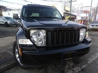 2012 Jeep Liberty 1C4PJMAK9CW163783 2012 Jeep Liberty