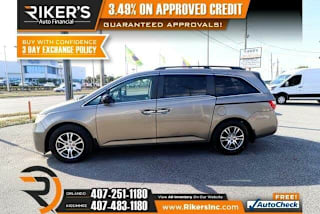 2013 Honda Odyssey Touring 5FNRL5H90DB074945 2013 Honda Odyssey Touring