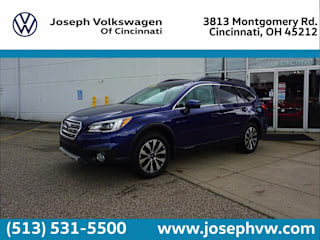 2015 Subaru Outback 2.5i Limited 4S4BSALC6F3284753 2015 Subaru Outback 2.5i Limited