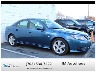 2009 Saab 9-3 YS3FB49Y291003826 2009 Saab 9-3