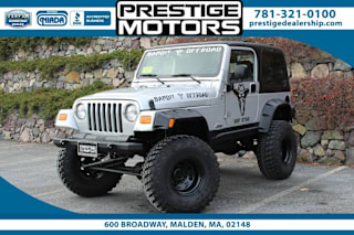 2005 Jeep Wrangler X 1J4FA39S85P347162 2005 Jeep Wrangler X