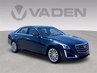 2015 Cadillac CTS 2.0T Luxury Collection 1G6AR5SX0F0141308 2015 Cadillac CTS 2.0T Luxury Collection