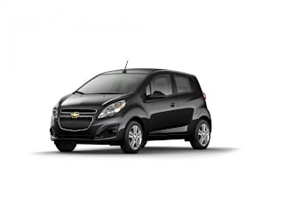2014 Chevrolet Spark 1LT Manual KL8CC6S91EC502145 2014 Chevrolet Spark 1LT Manual