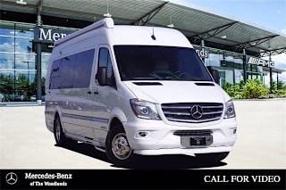 2017 Mercedes-Benz Sprinter Cab Chassis 3500XD WDAPF4CD4HP570205 2017 Mercedes-Benz Sprinter Cab Chassis 3500XD