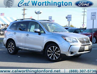2018 Subaru Forester JF2SJGWC5JH516410 2018 Subaru Forester