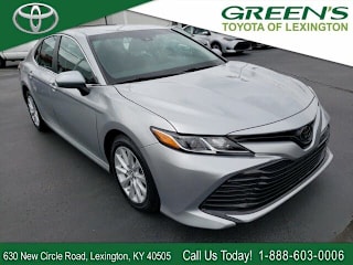 2018 Toyota Camry L 4T1B11HK0JU568689 2018 Toyota Camry L