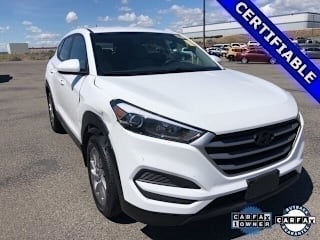 2018 Hyundai Tucson SE KM8J2CA44JU623094 2018 Hyundai Tucson SE