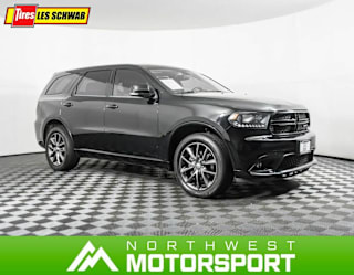 2017 Dodge Durango GT 1C4RDJDG8HC935561 2017 Dodge Durango GT
