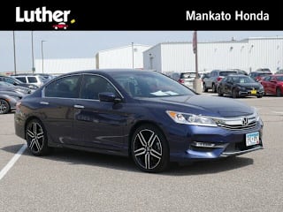 2017 Honda Accord Sport w/Honda Sensing 1HGCR2F61HA134551 2017 Honda Accord Sport w/Honda Sensing