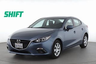 2016 Mazda Mazda3 3MZBM1T77GM310470 2016 Mazda Mazda3