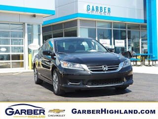 2015 Honda Accord LX 1HGCR2F38FA273711 2015 Honda Accord LX