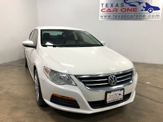 2011 Volkswagen CC Sport WVWMN7ANXBE726637 2011 Volkswagen CC Sport