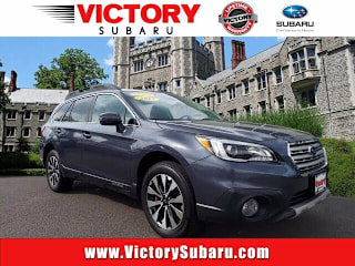 2017 Subaru Outback 2.5i Limited 4S4BSANCXH3371958 2017 Subaru Outback 2.5i Limited