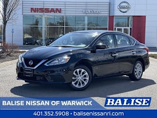 2018 Nissan Sentra 3N1AB7APXJY208755 2018 Nissan Sentra