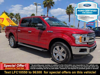 2020 Ford F-150 1FTEW1EP7LFC10550 2020 Ford F-150