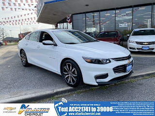 2018 Chevrolet Malibu LT 1G1ZD5ST5JF102174 2018 Chevrolet Malibu LT