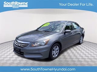 2012 Honda Accord SE 1HGCP2F69CA105250 2012 Honda Accord SE
