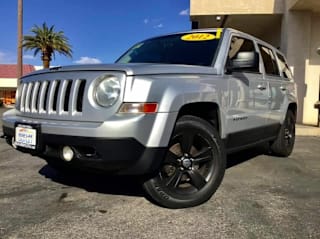 2012 Jeep Patriot Sport 1C4NJRBB2CD690756 2012 Jeep Patriot Sport