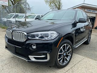 2016 BMW X5 xDrive35i 5UXKR0C57G0U07893 2016 BMW X5 xDrive35i